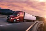 Freightliner Cascadia Raised Roof 2016 года